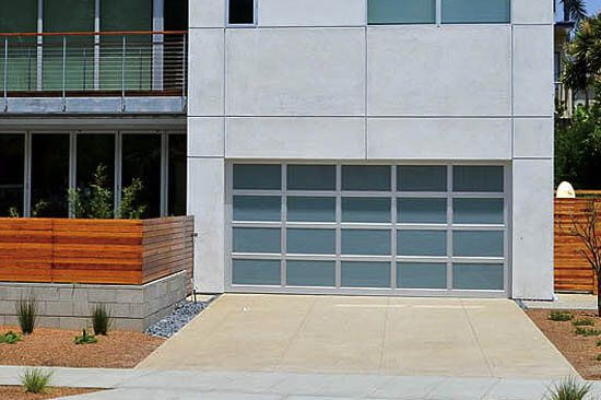 steel door repair Lamont