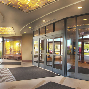 commercial door specialist Lamont