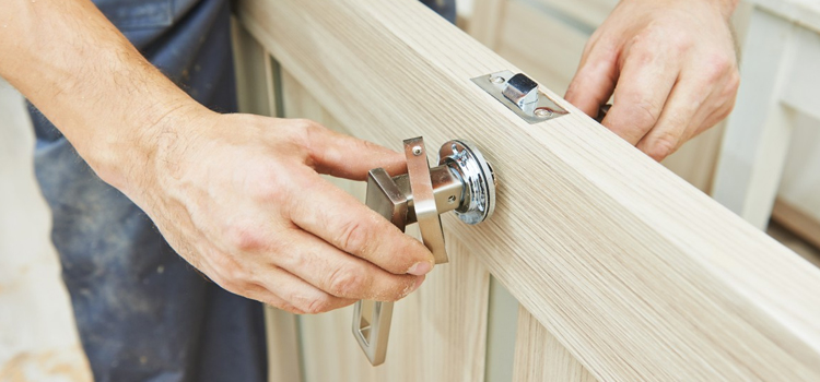 interior door repair Lamont